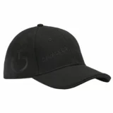 CAPPELLINO IN LANA CON LOGO CAVALLERIA TOSCANA - immagine 2