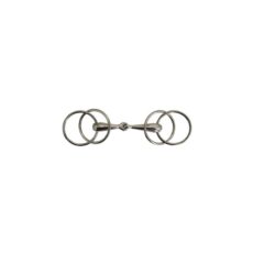 FILETTO PIENO DOPPIO ANELLO
