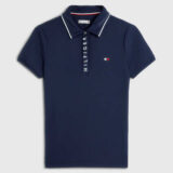 Polo donna Tommy Hilfiger
