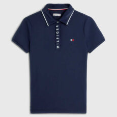 Polo donna Tommy Hilfiger