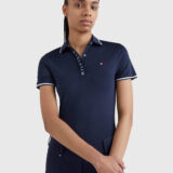 Polo donna Tommy Hilfiger - immagine 4