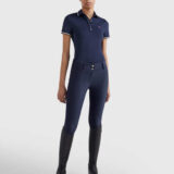 Polo donna Tommy Hilfiger - immagine 6