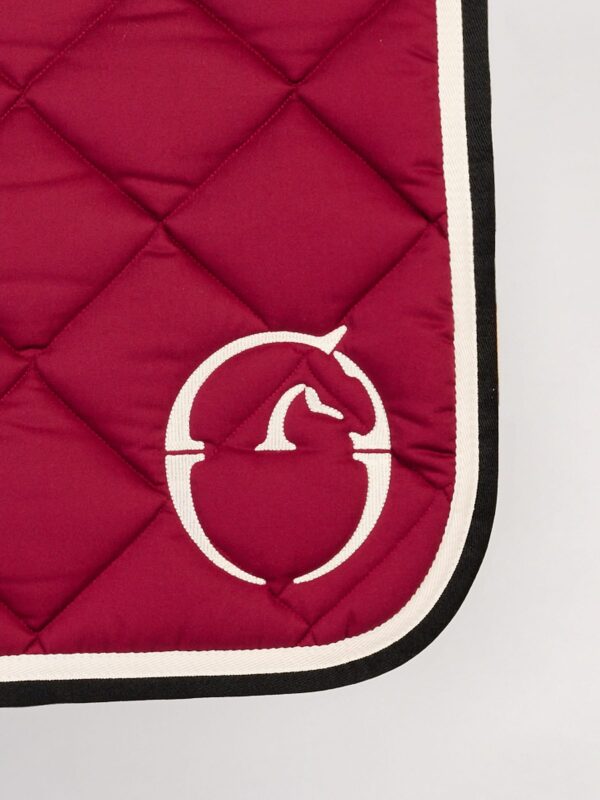 Sottosella Dressage Vestrum - immagine 4