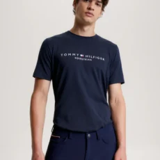 T-shirt uomo Tommy H.