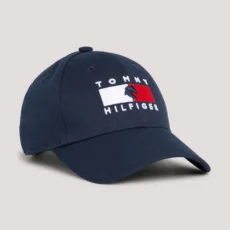 Berretto unisex Tommy H.