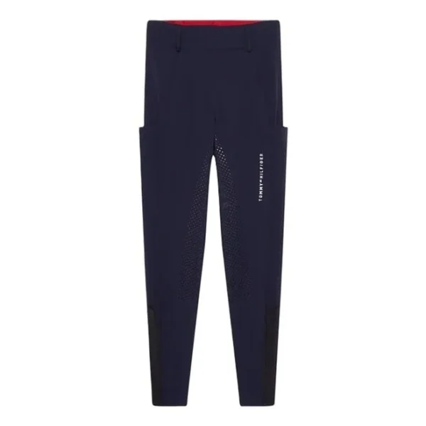 Leggings Donna Full Grip Tommy H. - immagine 4