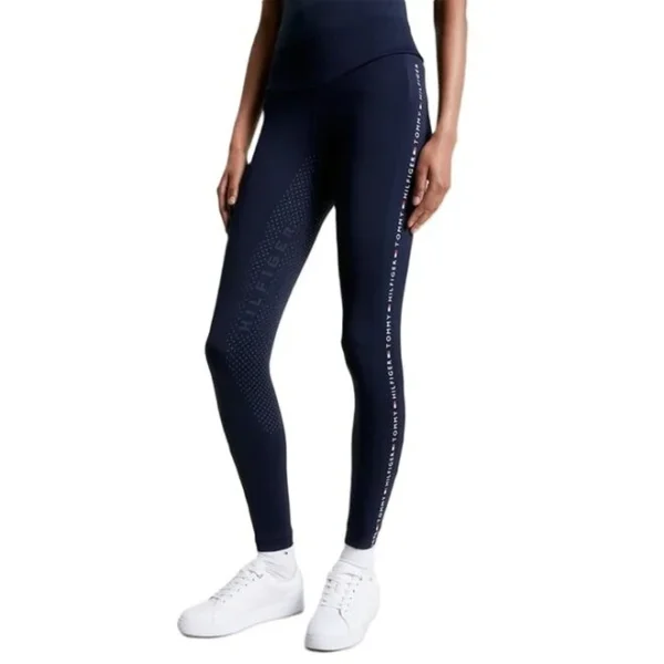 Leggings Donna Full Grip Tommy H.