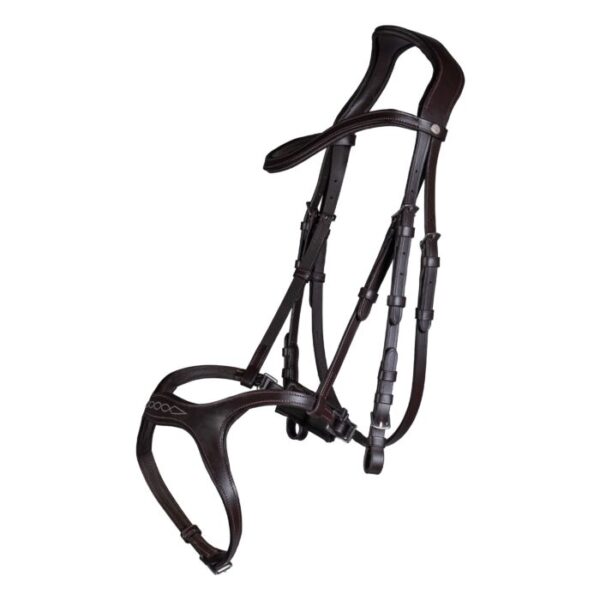 Briglia -Sport Anatomica- - immagine 6