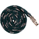 CORDA PIOMBATA ROSEGOLD gancio antipanico - immagine 3