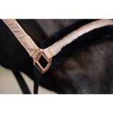 Collare -Rosegold Glitter- Style - immagine 4