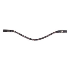 Frontalino -Rosegold Glamour-