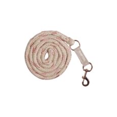 Longhina -Rosegold Elegant- Style con moschettone
