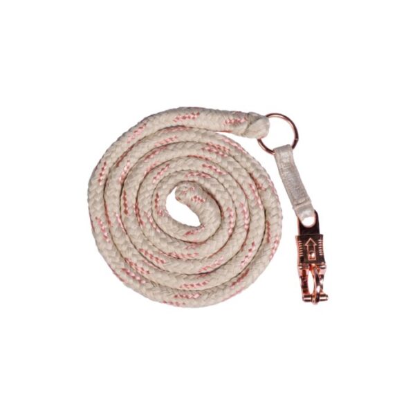 Longhina -Rosegold Elegant- Style con gancio antipanico