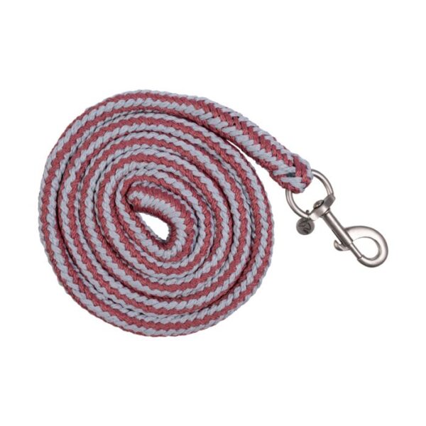 Longhina -Rosewood- con moschettone