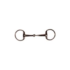 Filetto a forma di uovo anatomico -Rosegold-