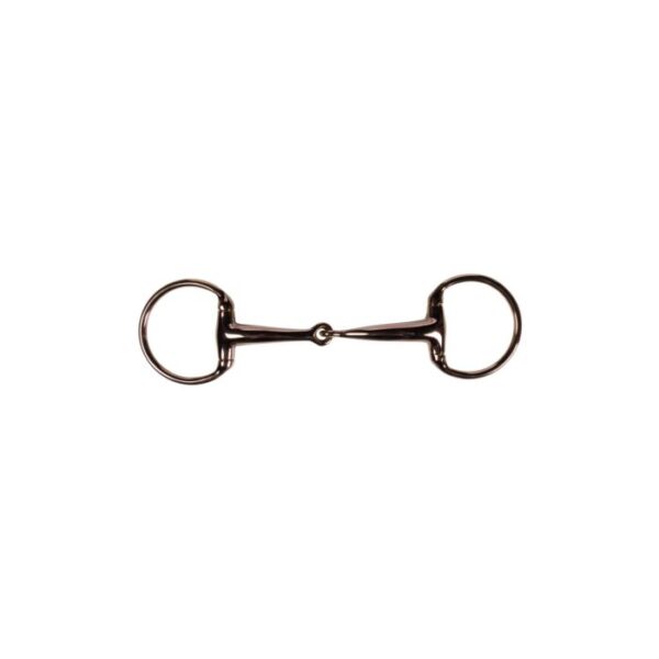 Filetto a forma di uovo anatomico -Rosegold-