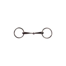 Filetto anatomico ad anello sciolto -Rosegold-