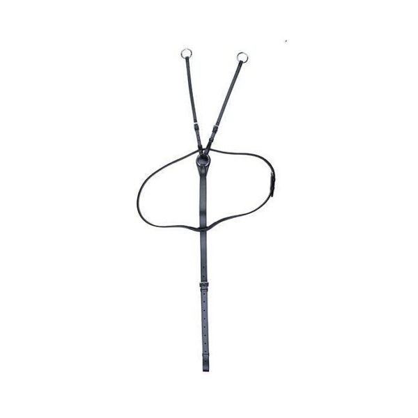 Martingala in cuoio