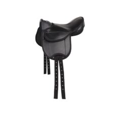 Sella per pony Shetland -Principiante-