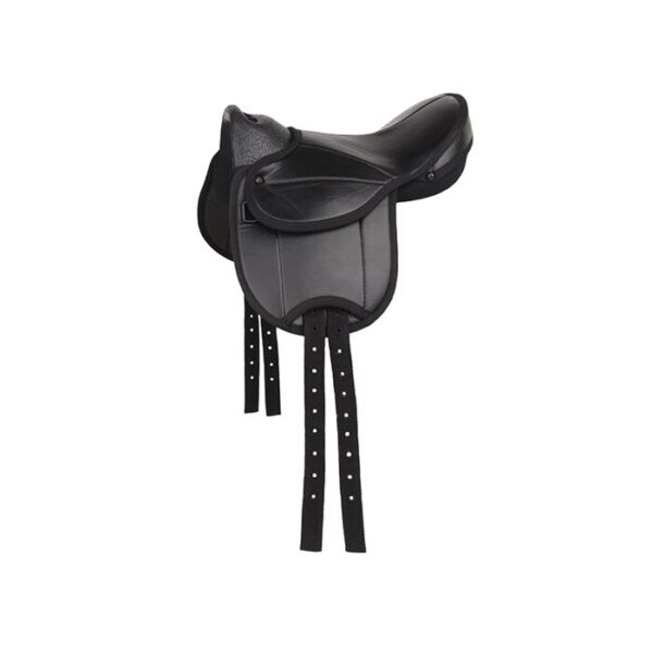 Sella per pony Shetland -Principiante-