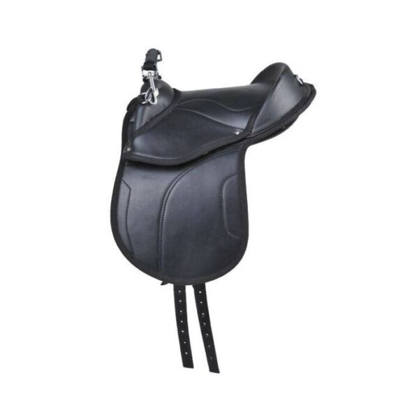 Sella per pony Shetland -Starter- - immagine 2
