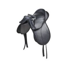 Sella per pony Shetland -Starter-