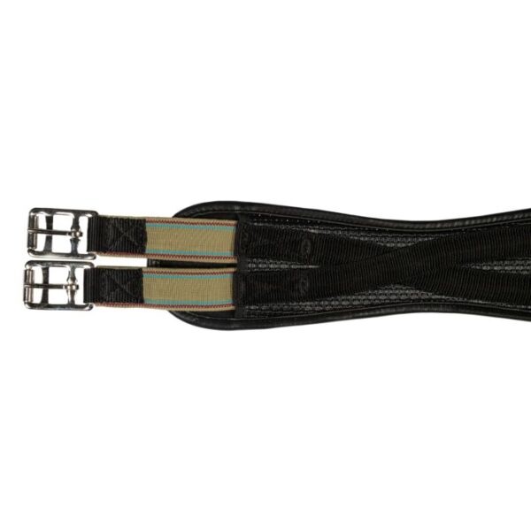 Sottopancia trapuntato in PVC -Elastic- - immagine 2