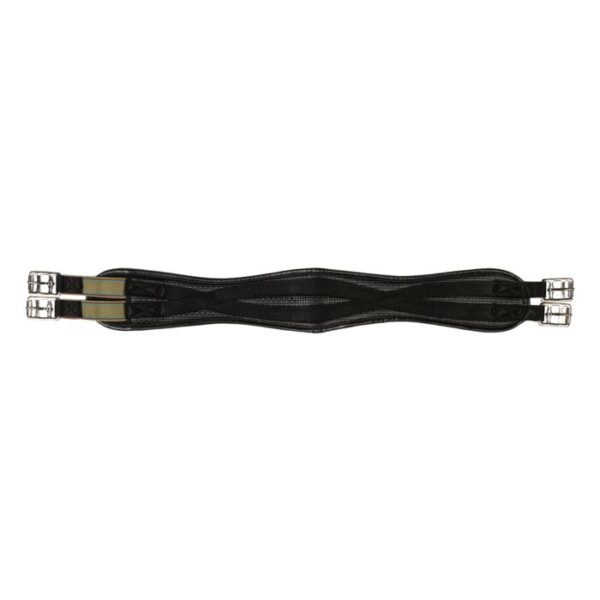 Sottopancia trapuntato in PVC -Elastic-