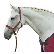 Longhina -Stars- con gancio antipanico