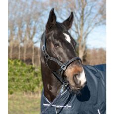 Collare in pelle -Soft-