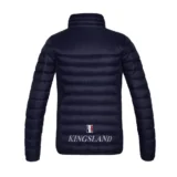 Giacca imbottita junior Kingsland - immagine 3