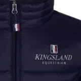Giacca imbottita junior Kingsland - immagine 4