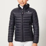 Giacca imbottita junior Kingsland - immagine 5