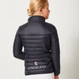 Giacca imbottita junior Kingsland - immagine 6