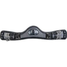 Sottopancia in pelle -Dressage Anatomic- senza elastico