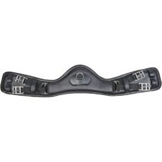 Sottopancia in pelle -Dressage Anatomic- elastico