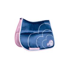 Sottosella -Funny Horses Hearts- 2 in 1