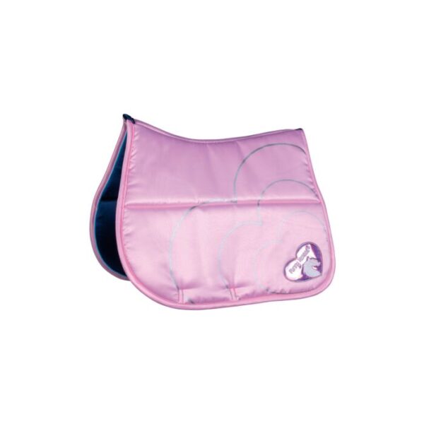 Sottosella -Funny Horses Hearts- 2 in 1 - immagine 3