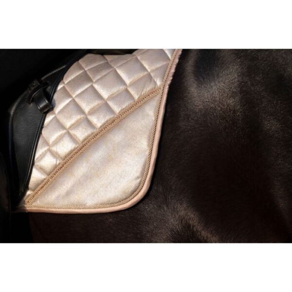 Sottosella -Rosegold Glitter- Style - immagine 3