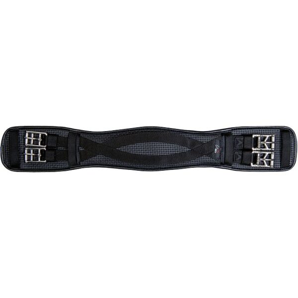Sottopancia da dressage in gel PVC -Snap-