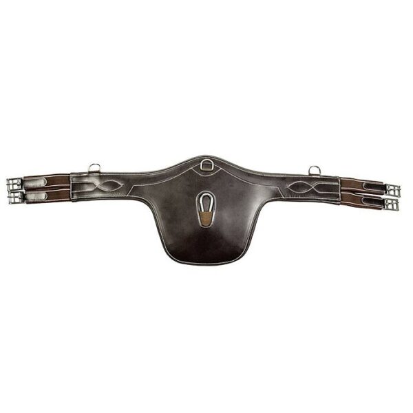 Sottopancia para-tacchetti -Soft- - immagine 2