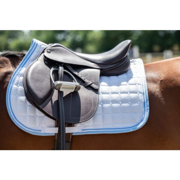 Sottosella -Airy Mesh- - immagine 4