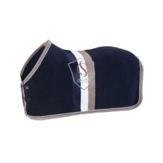 Coperta in pile con cinghie removibili Eskadron