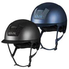 Casco kooki lady visiera polo con swarovski kask