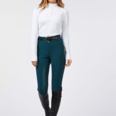 Maglia da gara donna GRAZ manica lunga