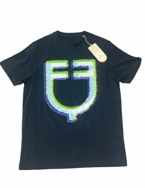 T-SHIRT UOMO EQUESTRO