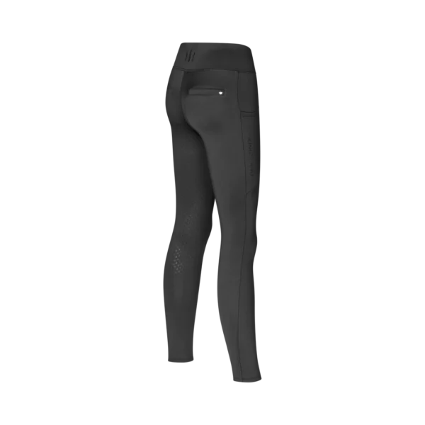 Leggings donna full grip Kingsland - immagine 2