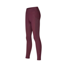 Leggings bambina e ragazza full grip Kingsland