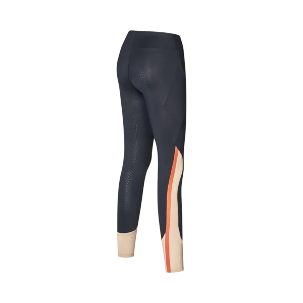 Leggings donna full grip Kingsland - immagine 2