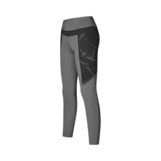 Leggings donna full grip Kingsland